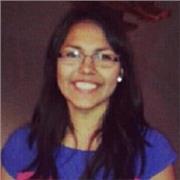 Professeure Espagnol tous niveaux. A lille et en ligne.